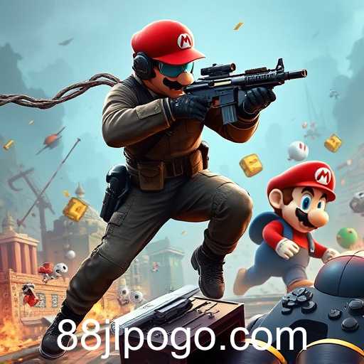 The Rise of 88JL: A New Era for English Gaming Enthusiasts
