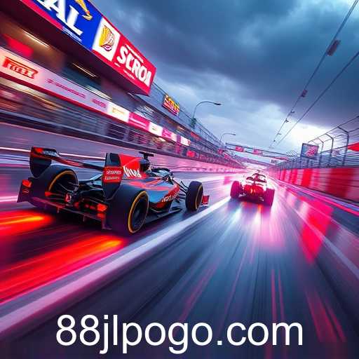 Online Gaming Surge: 88jl's Expansion in 2025