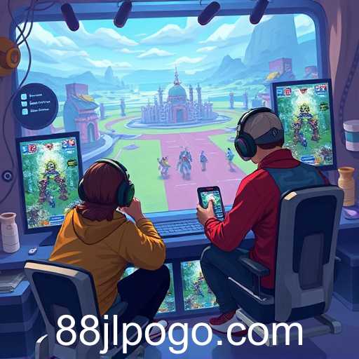 The Rise of Unique Gaming Platforms