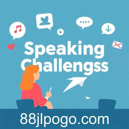 Speaking Challenges